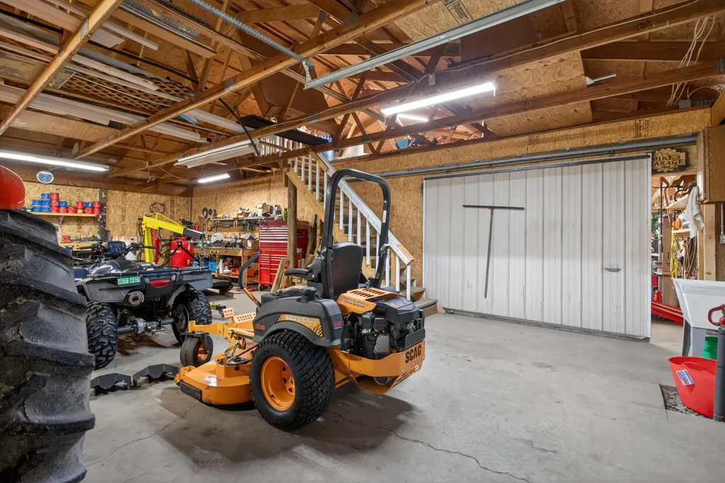 19501 B Drive S Eckford Township MI 49068