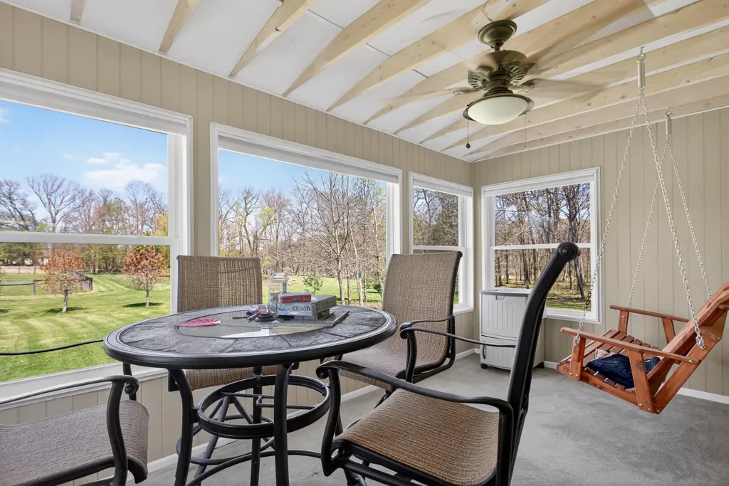 19501 B Drive S Eckford Township MI 49068