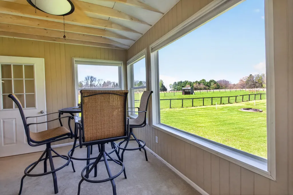 19501 B Drive S Eckford Township MI 49068