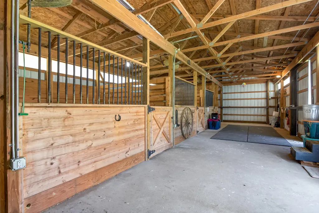 19501 B Drive S Eckford Township MI 49068