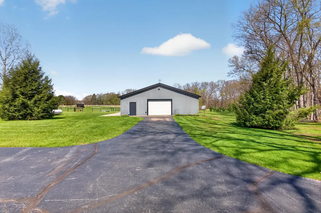 19501 B Drive S Eckford Township MI 49068