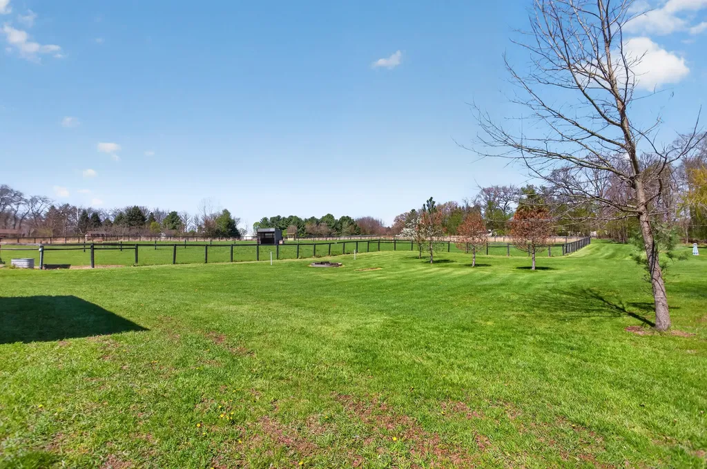 19501 B Drive S Eckford Township MI 49068