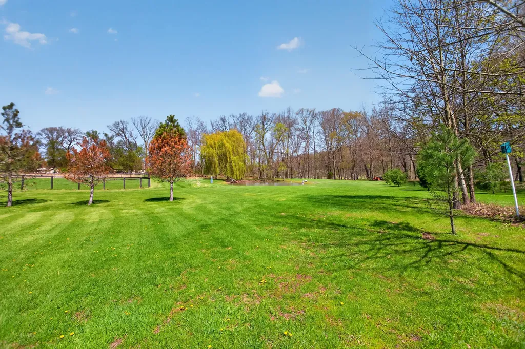 19501 B Drive S Eckford Township MI 49068