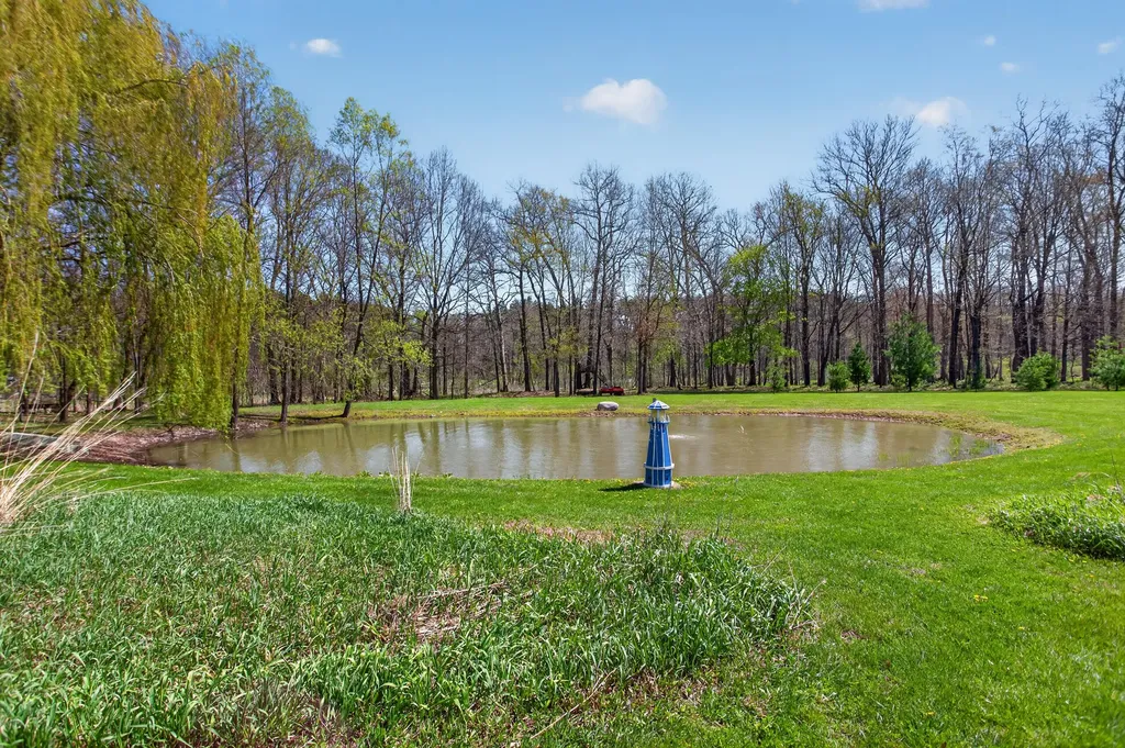 19501 B Drive S Eckford Township MI 49068