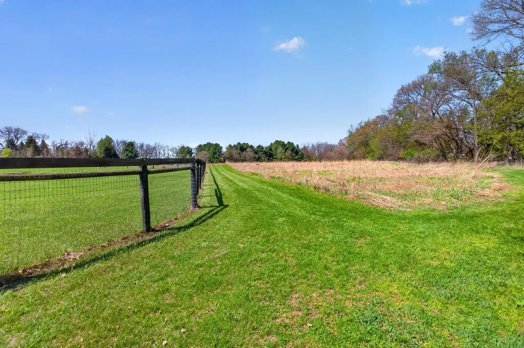 19501 B Drive S Eckford Township MI 49068