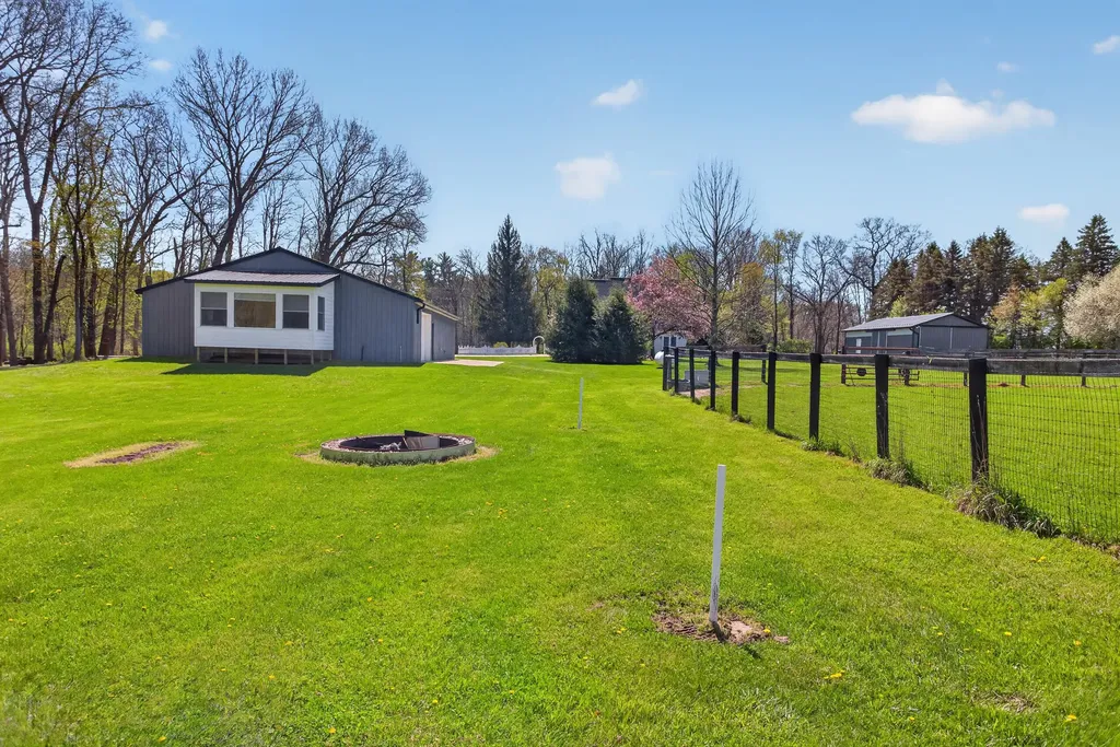 19501 B Drive S Eckford Township MI 49068