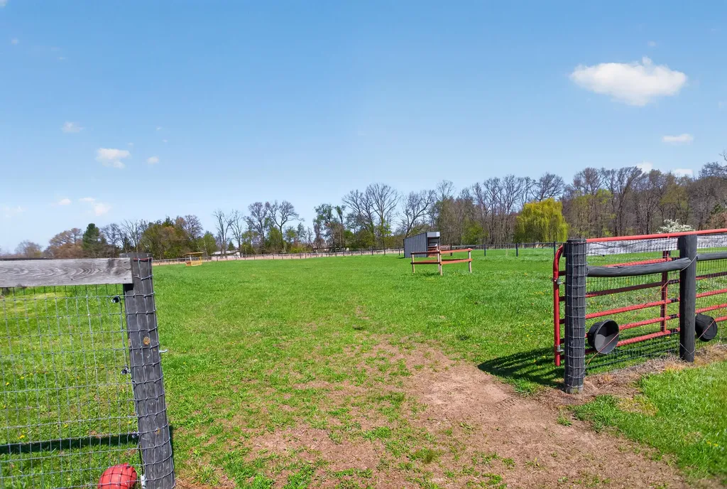 19501 B Drive S Eckford Township MI 49068