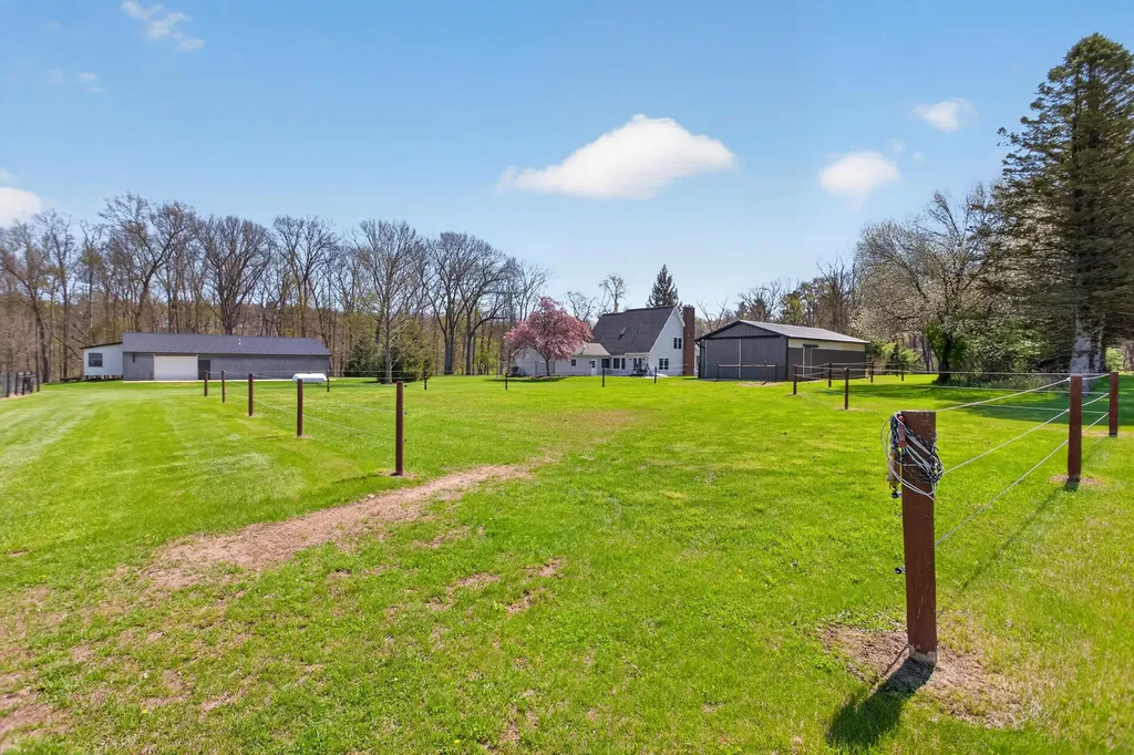 19501 B Drive S Eckford Township MI 49068
