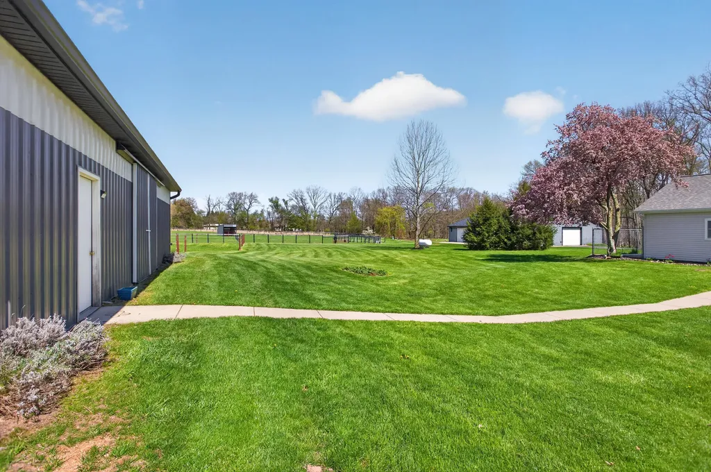 19501 B Drive S Eckford Township MI 49068