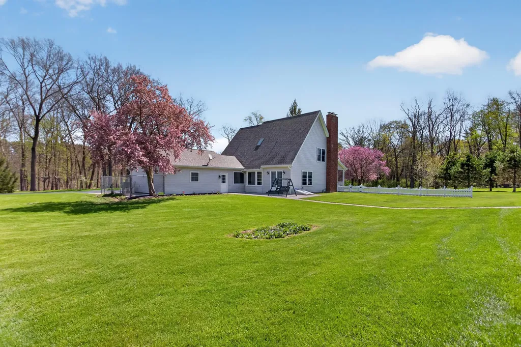 19501 B Drive S Eckford Township MI 49068