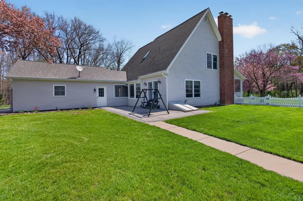 19501 B Drive S Eckford Township MI 49068