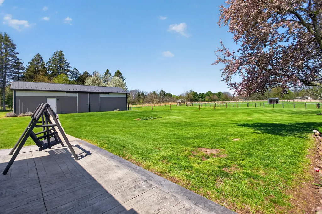 19501 B Drive S Eckford Township MI 49068