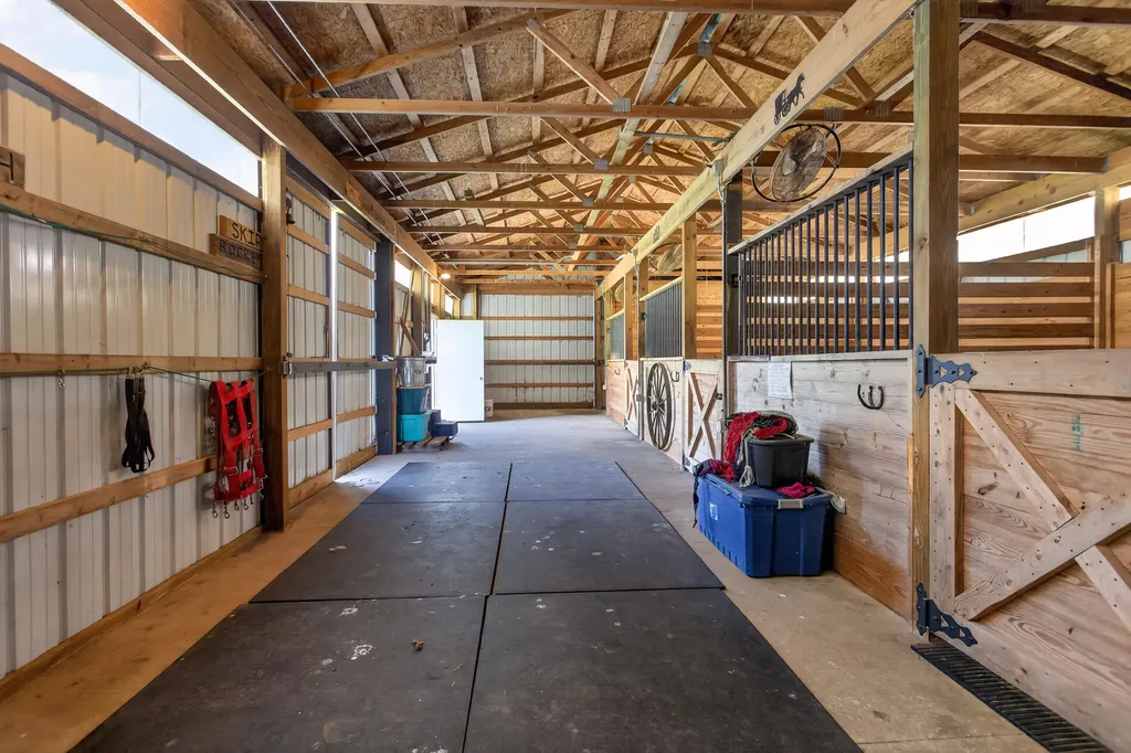 19501 B Drive S Eckford Township MI 49068