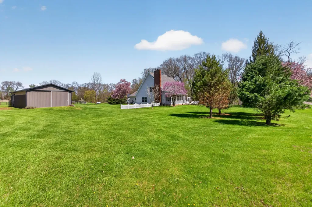 19501 B Drive S Eckford Township MI 49068