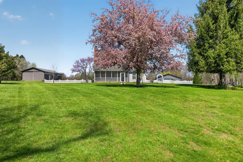 19501 B Drive S Eckford Township MI 49068
