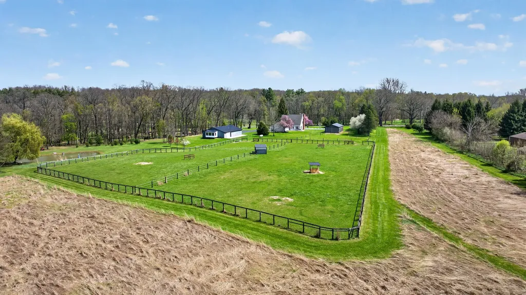 19501 B Drive S Eckford Township MI 49068