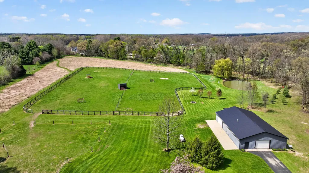 19501 B Drive S Eckford Township MI 49068