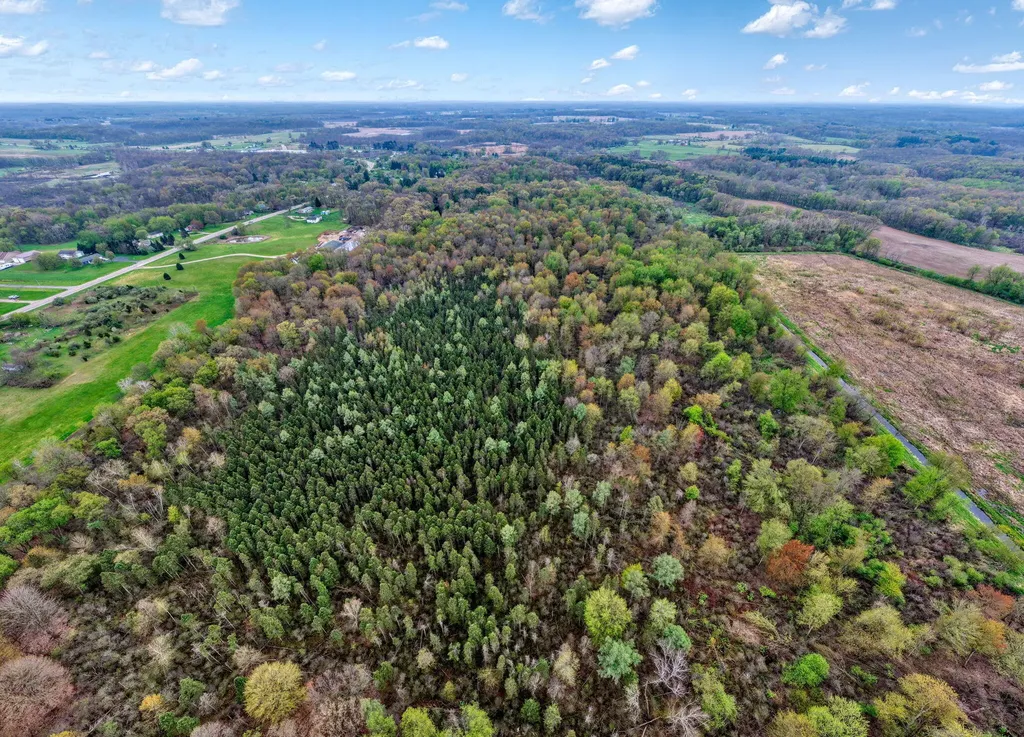 5576 S M 52 Stockbridge Township MI 49285