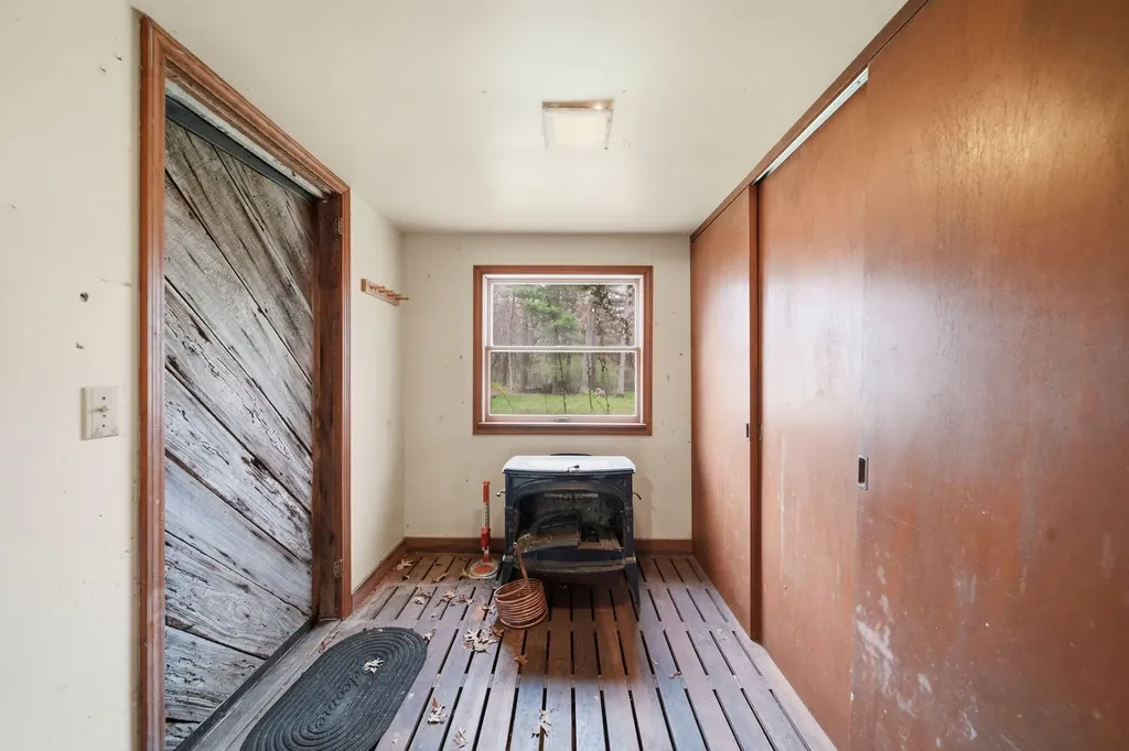 5576 S M 52 Stockbridge Township MI 49285