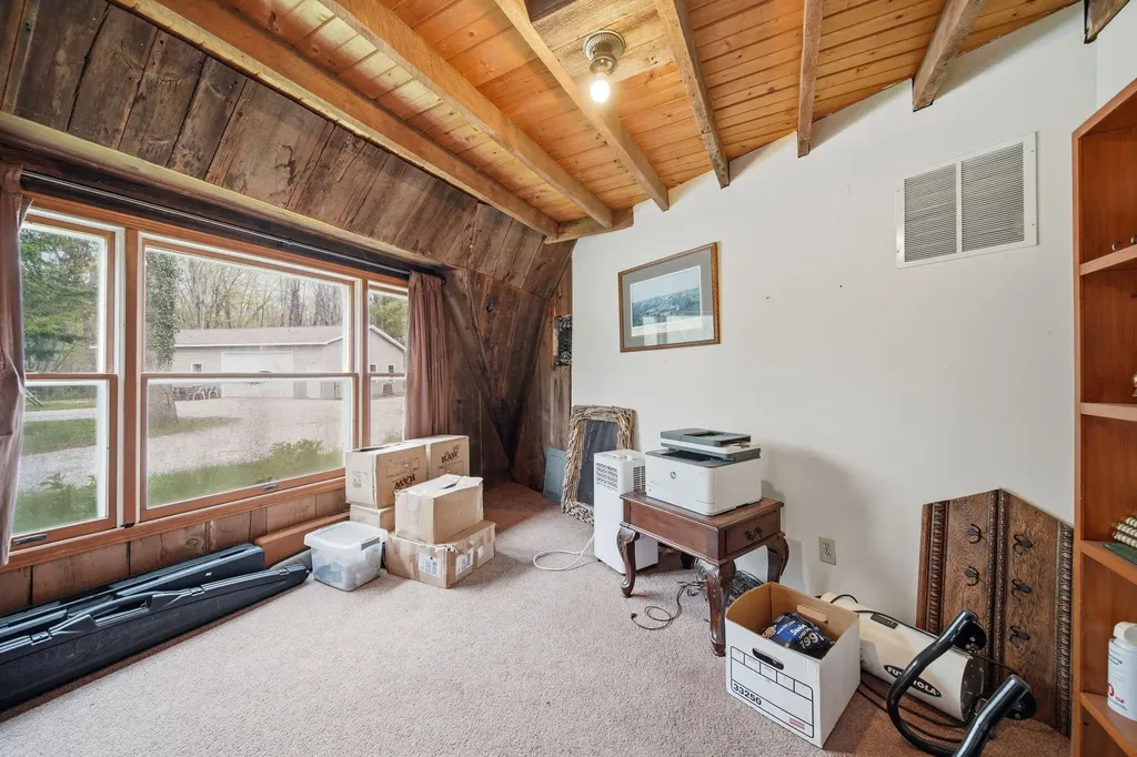 5576 S M 52 Stockbridge Township MI 49285