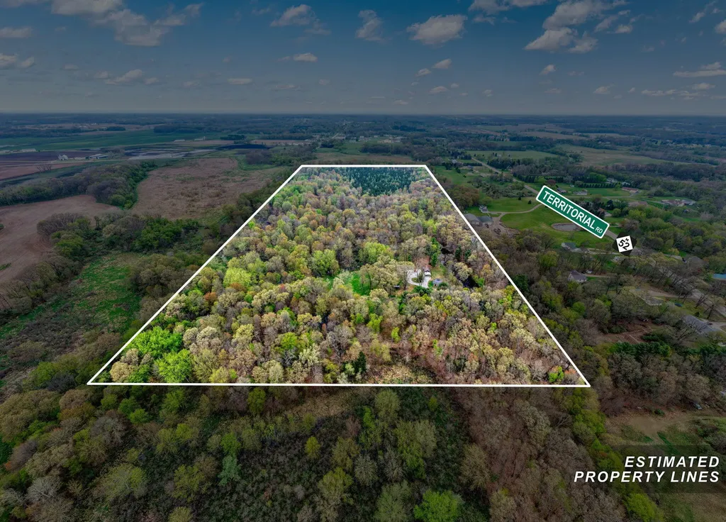 5576 S M 52 Stockbridge Township MI 49285
