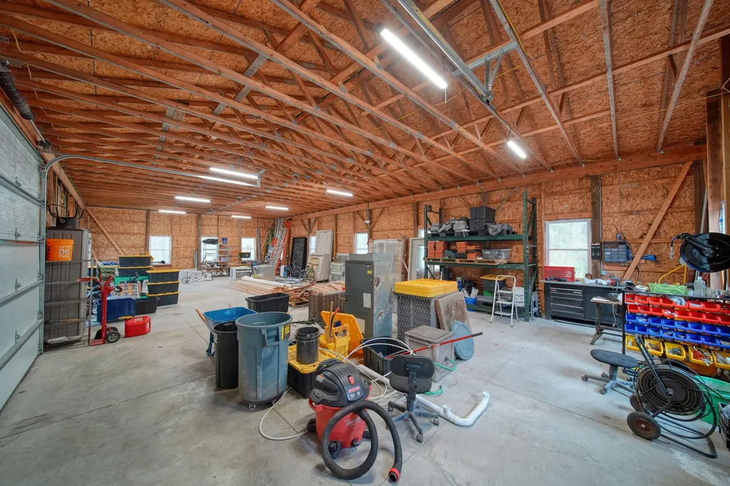 5576 S M 52 Stockbridge Township MI 49285