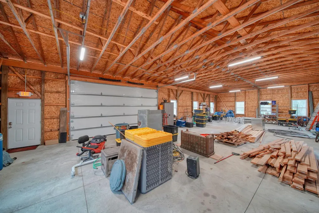 5576 S M 52 Stockbridge Township MI 49285