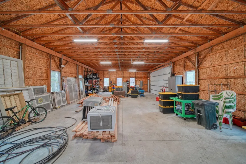5576 S M 52 Stockbridge Township MI 49285