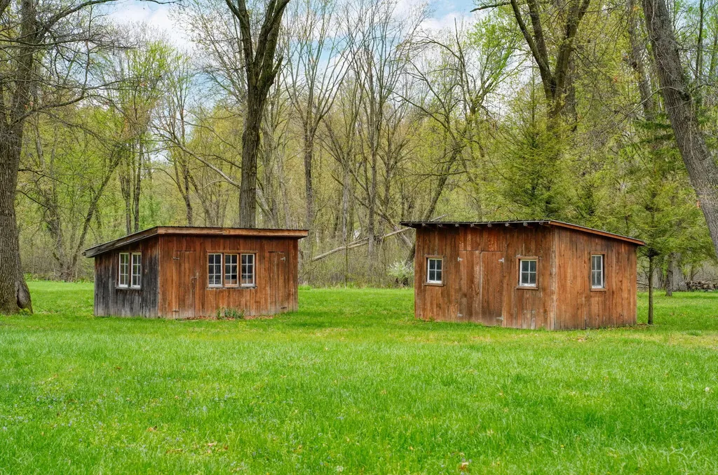 5576 S M 52 Stockbridge Township MI 49285
