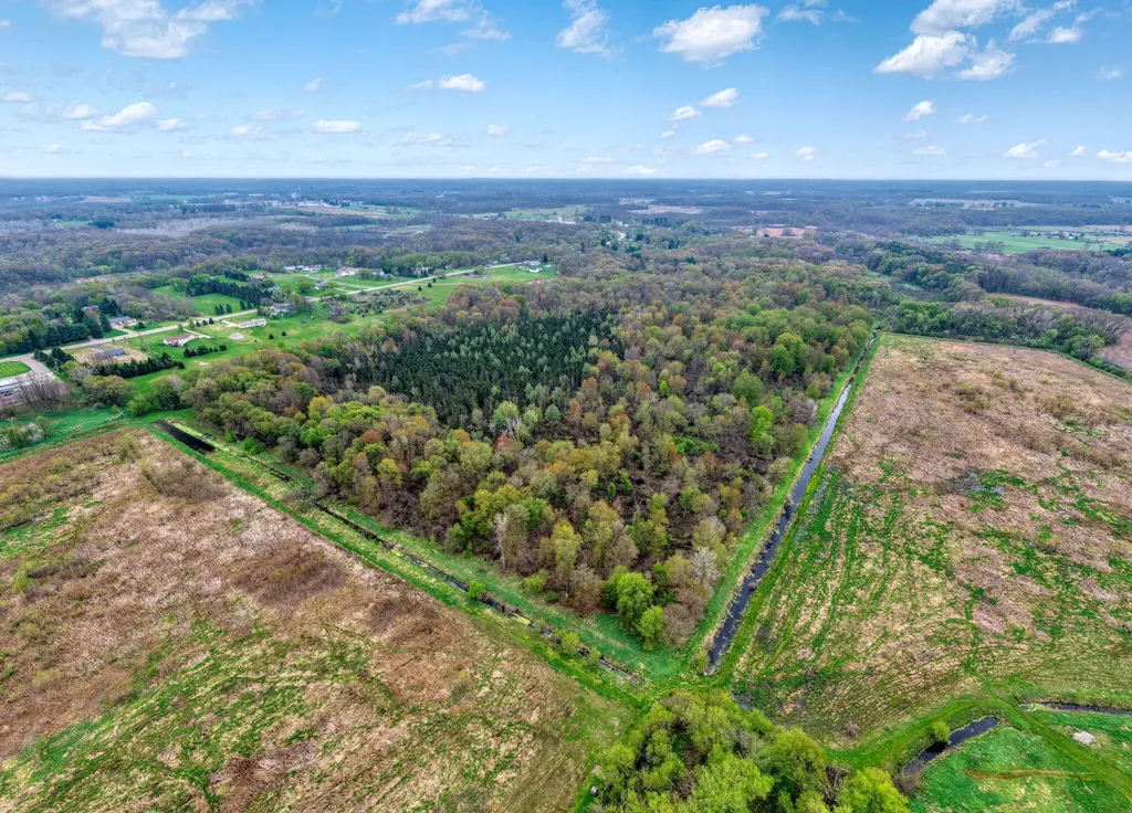 5576 S M 52 Stockbridge Township MI 49285