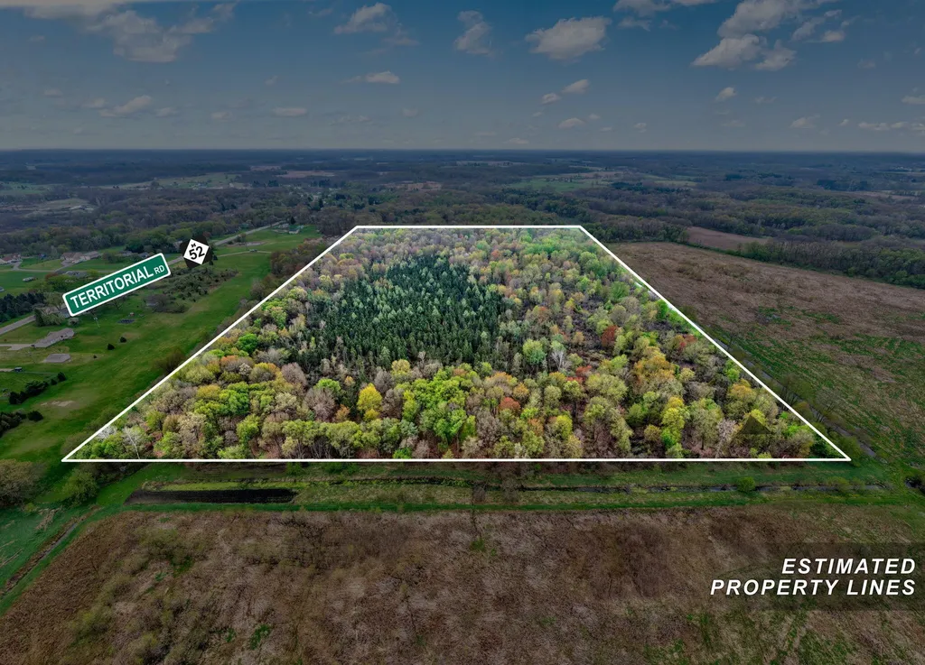 5576 S M 52 Stockbridge Township MI 49285