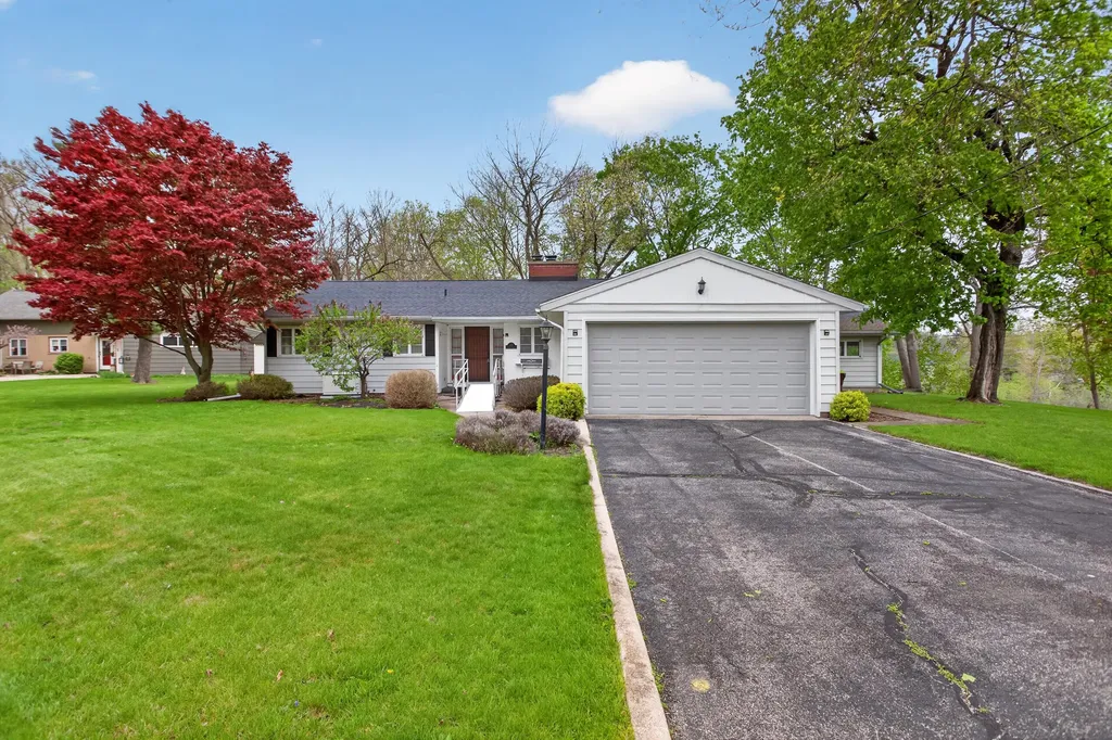 400 Outer Court Tecumseh City MI 49286
