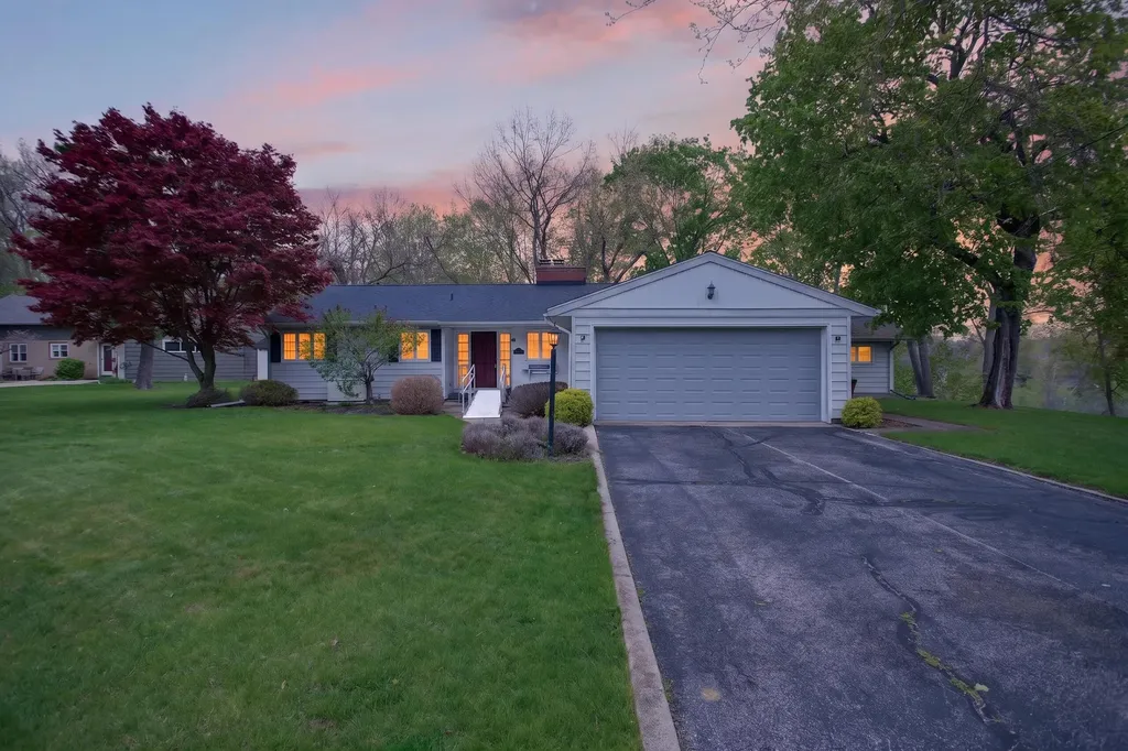 400 Outer Court Tecumseh City MI 49286