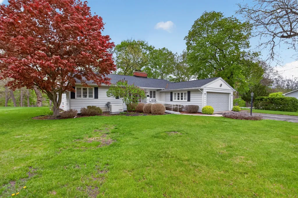 400 Outer Court Tecumseh City MI 49286