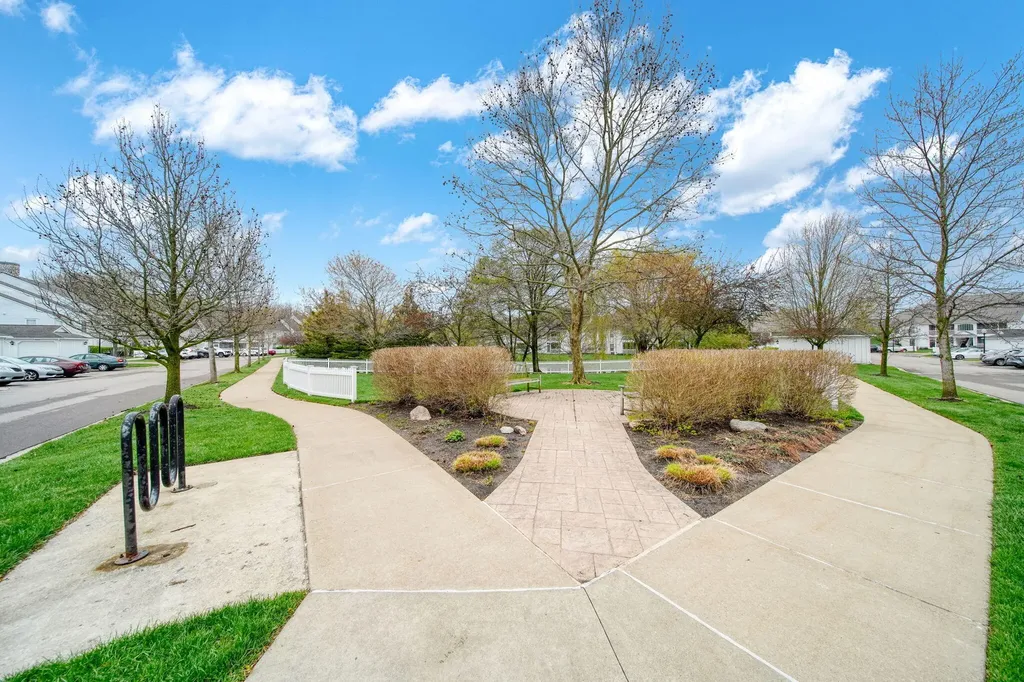 2738 S Knightsbridge Circle Ann Arbor City MI 48105