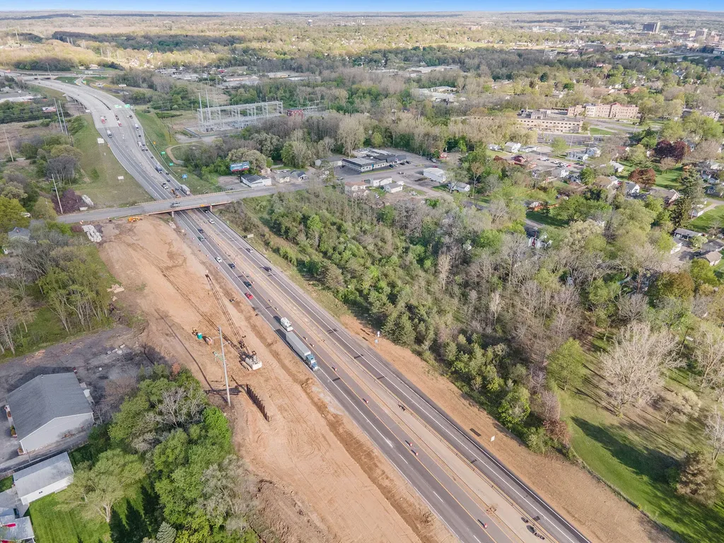0 Lansing Avenue Blackman Charter Township MI 49202
