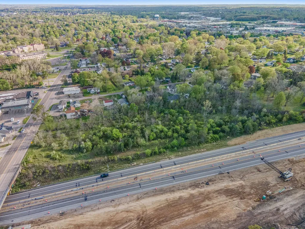 0 Lansing Avenue Blackman Charter Township MI 49202