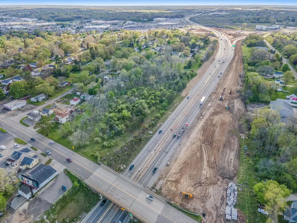 0 Lansing Avenue Blackman Charter Township MI 49202