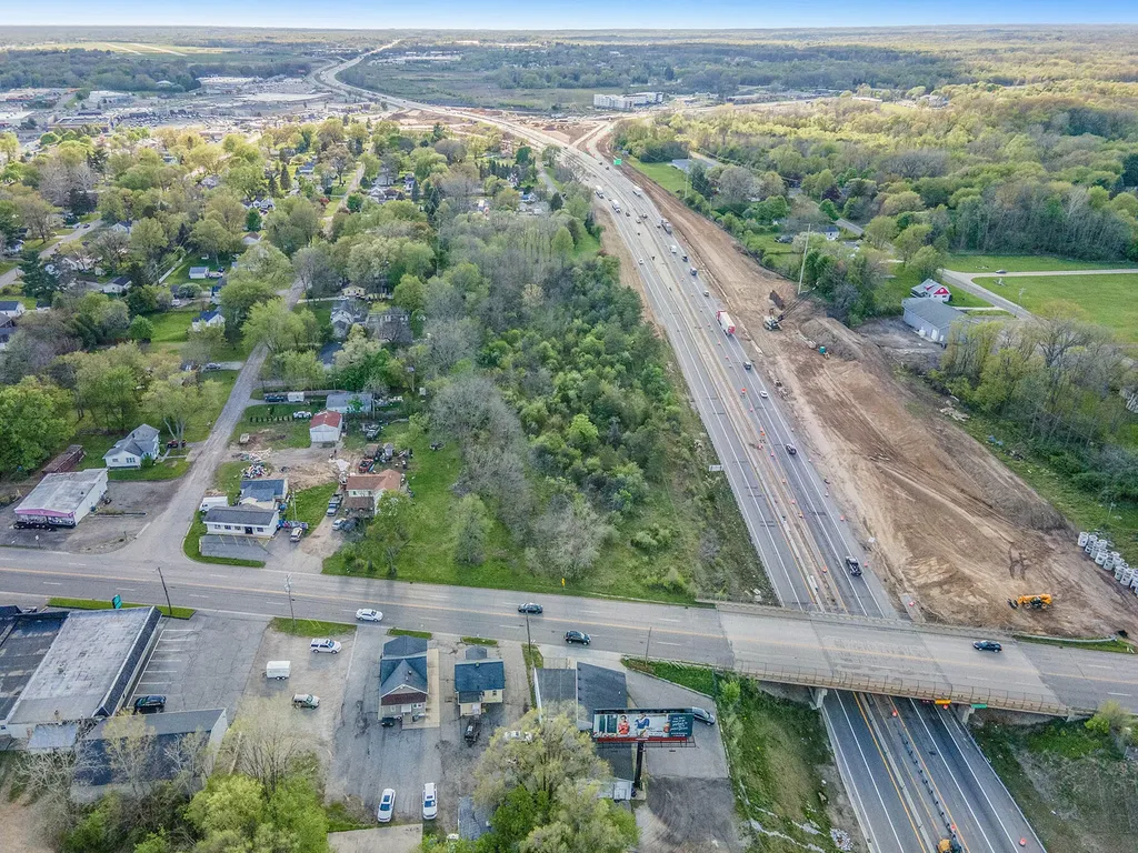 0 Lansing Avenue Blackman Charter Township MI 49202
