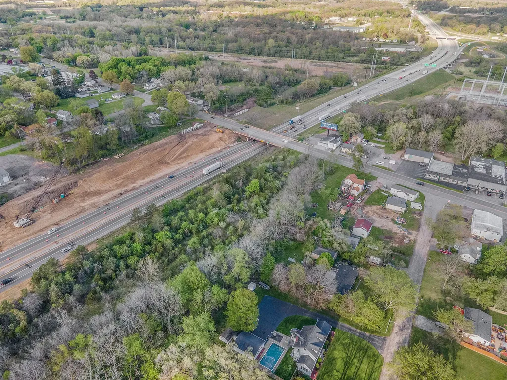 0 Lansing Avenue Blackman Charter Township MI 49202