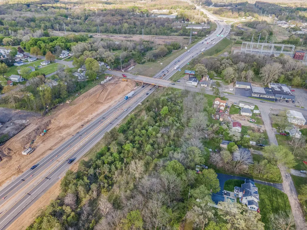 0 Lansing Avenue Blackman Charter Township MI 49202