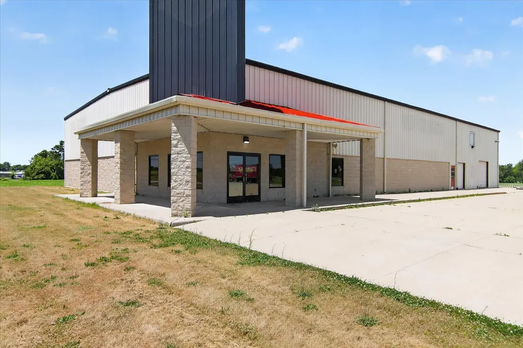 8080 Matthews Highway Tecumseh Township MI 49286
