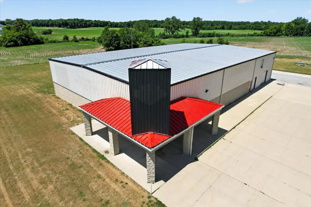 8080 Matthews Highway Tecumseh Township MI 49286