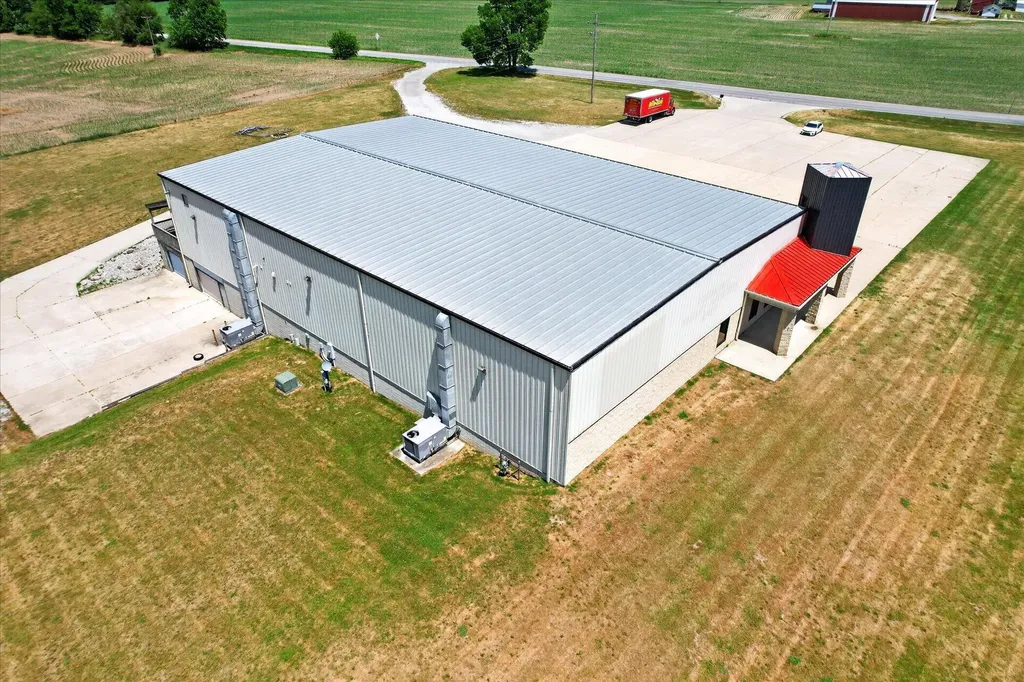 8080 Matthews Highway Tecumseh Township MI 49286