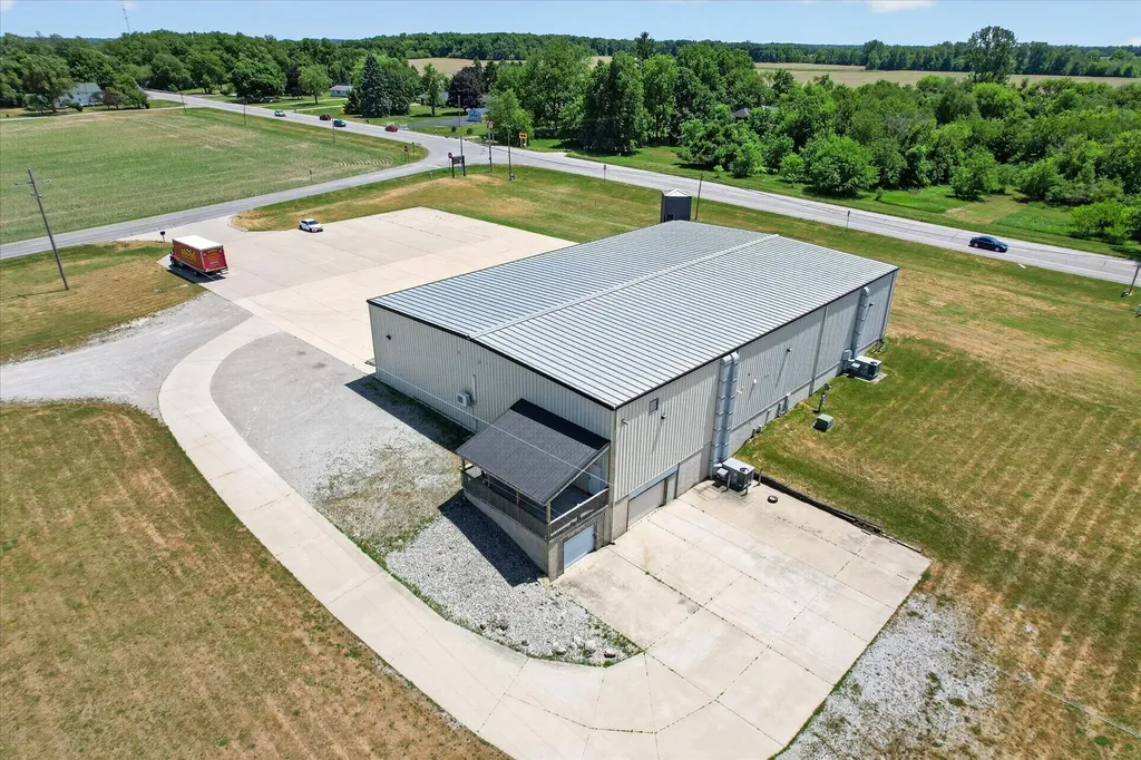 8080 Matthews Highway Tecumseh Township MI 49286