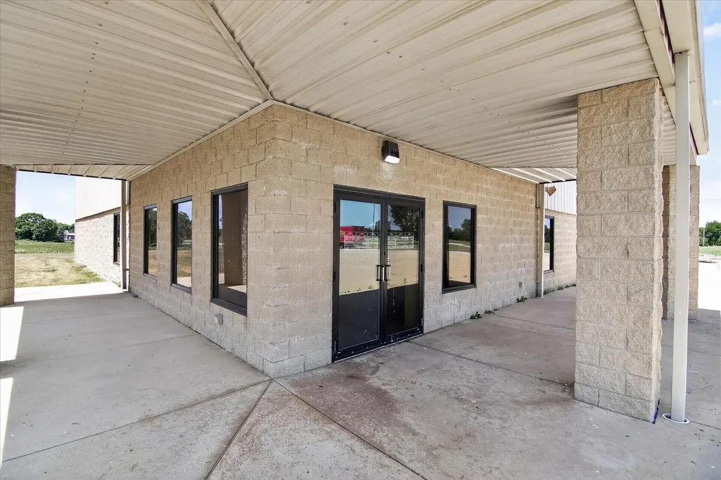 8080 Matthews Highway Tecumseh Township MI 49286
