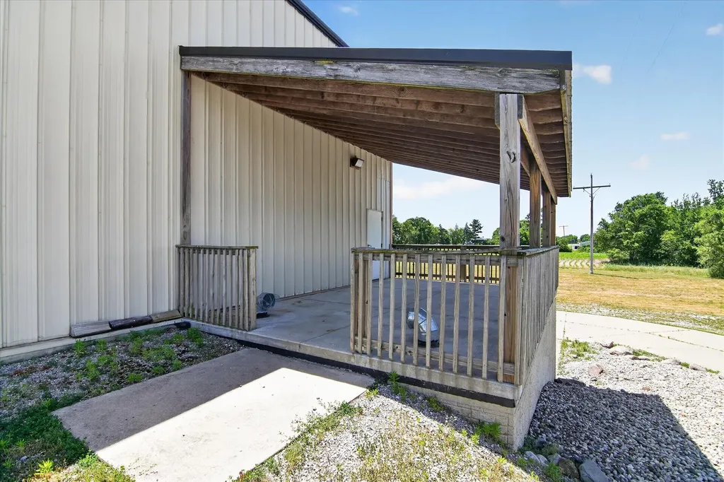 8080 Matthews Highway Tecumseh Township MI 49286