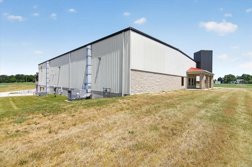 8080 Matthews Highway Tecumseh Township MI 49286