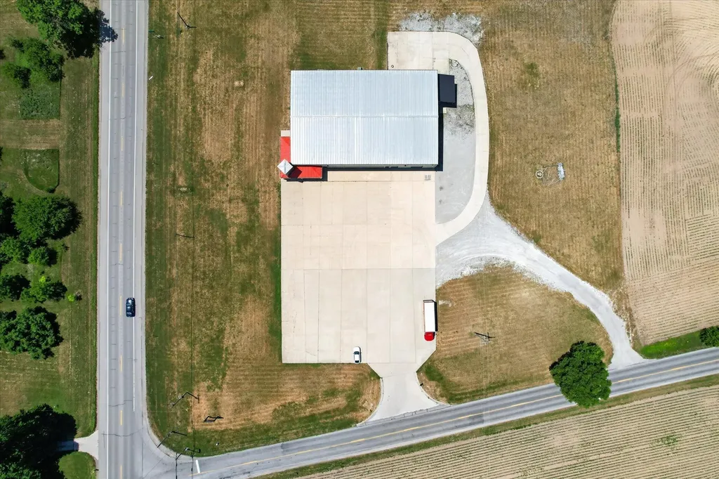8080 Matthews Highway Tecumseh Township MI 49286