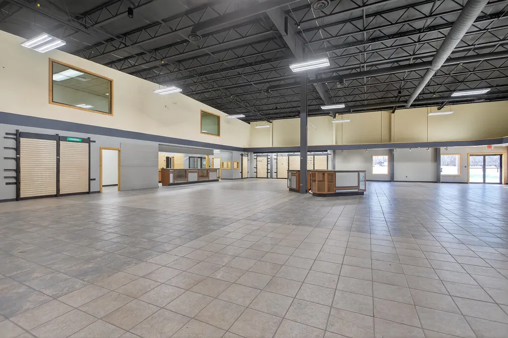 8080 Matthews Highway Tecumseh Township MI 49286